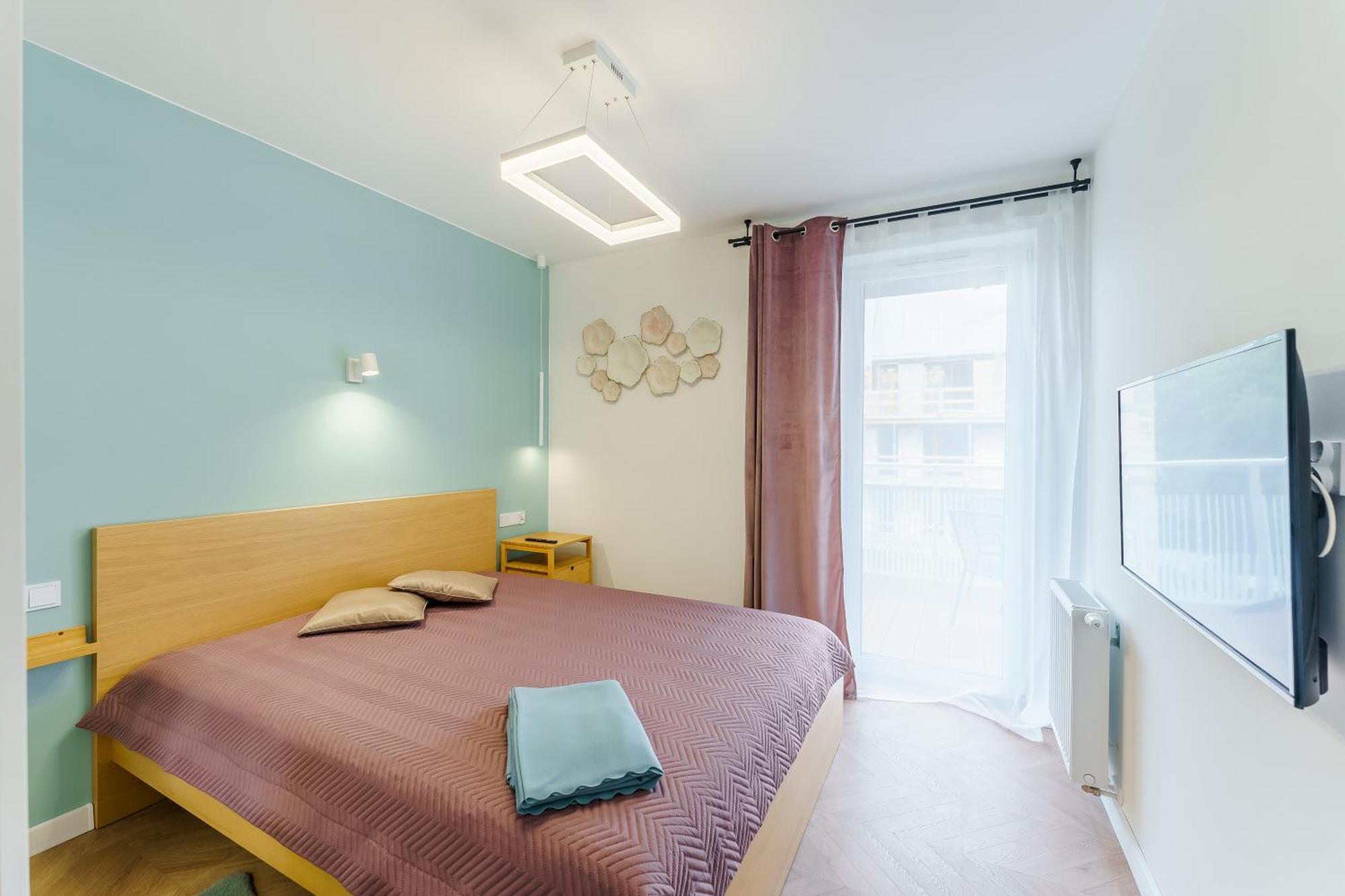 Posesja Apartamenty & Spa - Posesja Plazowa 4A II Grzybowo  Εξωτερικό φωτογραφία