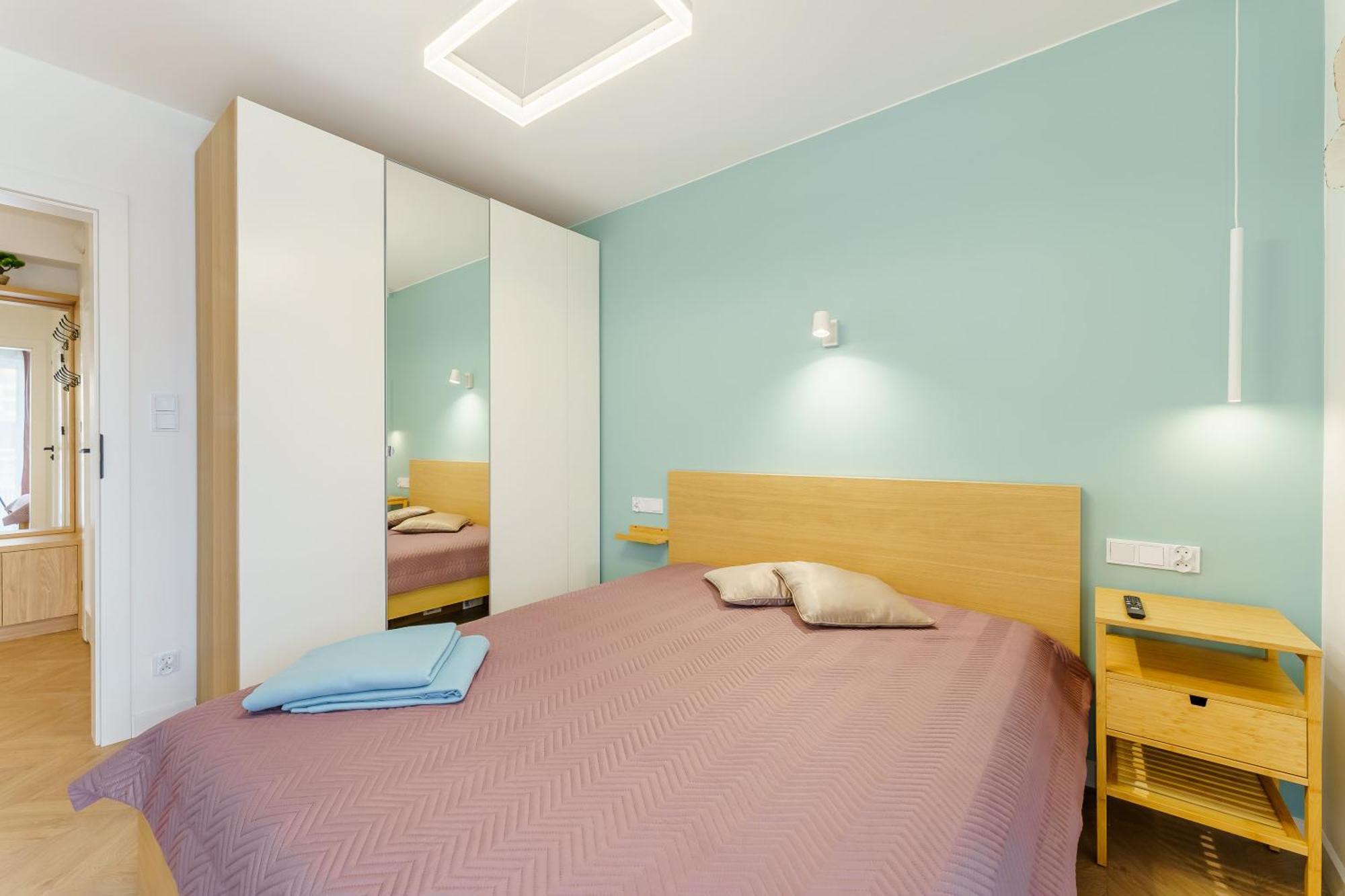 Posesja Apartamenty & Spa - Posesja Plazowa 4A II Grzybowo  Εξωτερικό φωτογραφία
